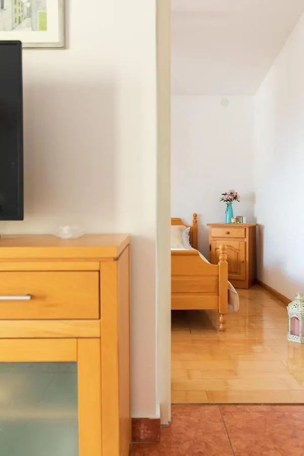 Apartment Amarela With Seaview Krk Town